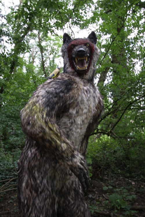 werewolf 3